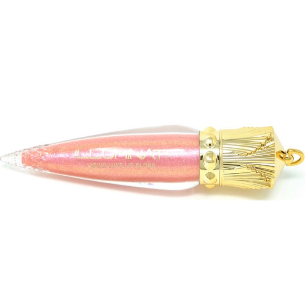 Illuminati 

Theory Liquid Luxe Lip Gloss